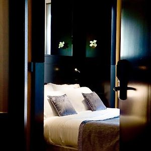 Comfort Kamer met een King Size Bed