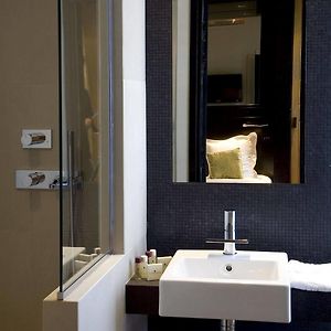 Deluxe Double Kamer